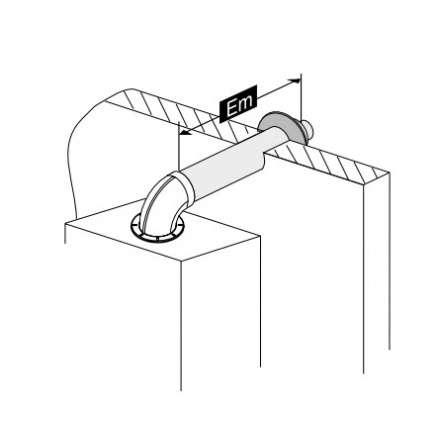 Газовый котел Protherm Рысь 24 Lynx HK 24 в Минске
