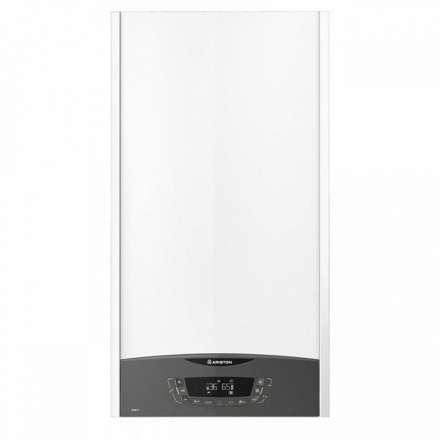 Газовый котел Ariston CLAS X 24 CF NG в Минске
