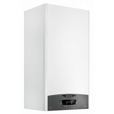 Газовый котел Ariston CLAS XC 24 FF в Минске