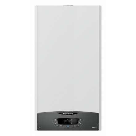 Газовый котел Ariston CLAS XC 24 FF в Минске