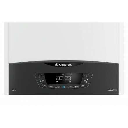 Газовый котел Ariston CLAS XC 24 FF в Минске