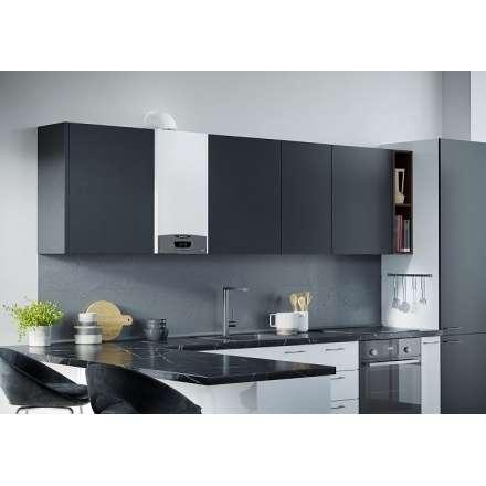 Газовый котел Ariston CLAS XC 35 FF в Минске