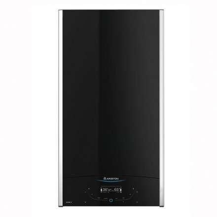 Газовый котел Ariston ALTEAS X 24 CF NG в Минске
