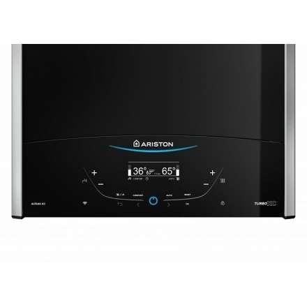 Газовый котел Ariston ALTEAS XC 24 FF в Минске