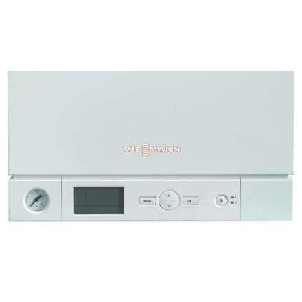 Газовый котел Viessmann Vitopend 100 A1HB 24 turbo одноконтурный в Минске