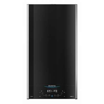 Газовый котел Ariston ALTEAS XC 30 FF в Минске