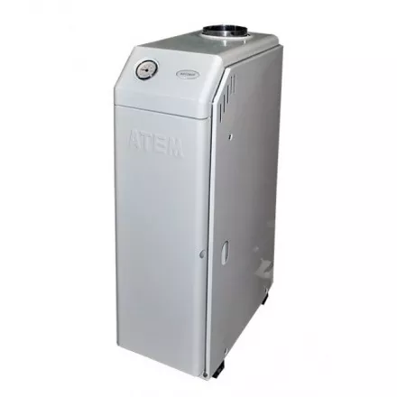 Газовый котел Житомир-3 КС-Г-012 СН в Минске