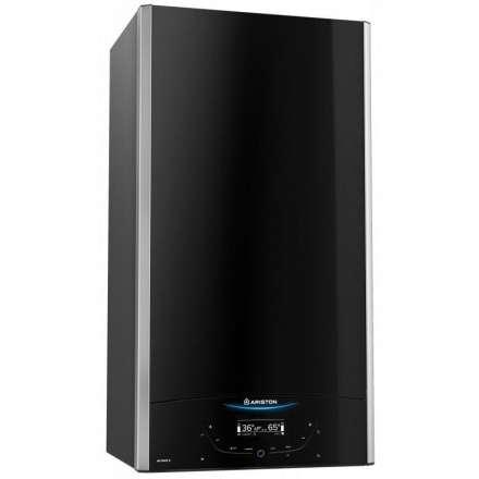 Газовый котел Ariston ALTEAS X 30 CF NG в Минске