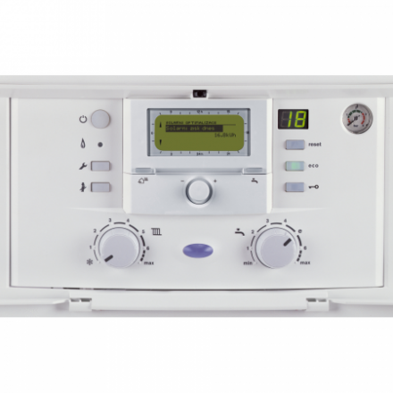 Газовый котел Bosch GAZ 7000 W ZSC 28-3 MFA в Минске