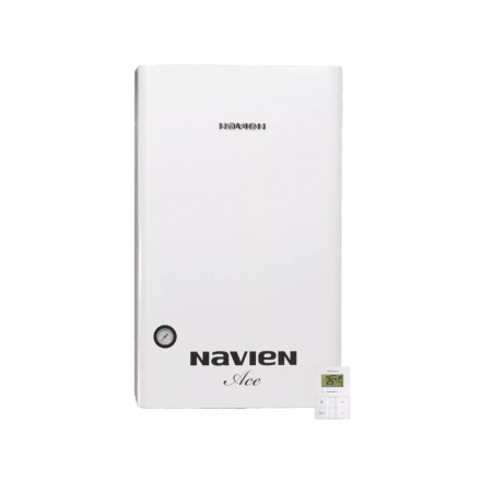 Газовый котел Navien ATMO (Ace) 24AN в Минске
