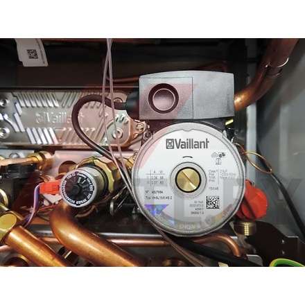Газовый котел Vaillant turboTEC pro VUW 242/5-3 в Минске