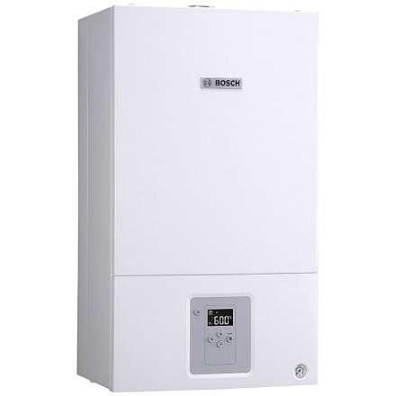 Газовый котел Bosch GAZ 6000 W WBN 6000 28 H в Минске