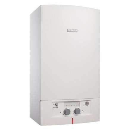 Газовый котел Bosch GAZ 3000 W ZW 14-2 DHKE в Минске