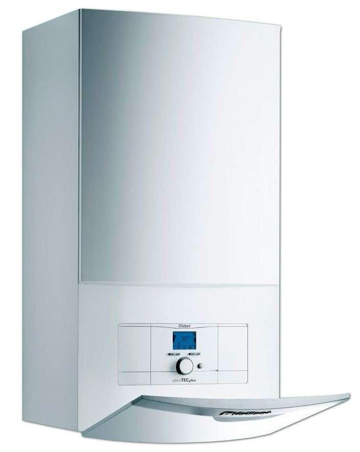 Газовый котел Vaillant atmoTEC plus VU 240/5-5 в Минске