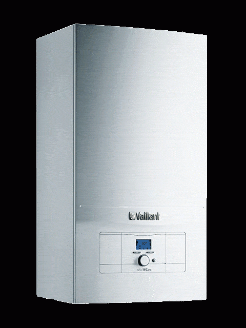 Газовый котел Vaillant atmoTEC pro VUW 240/5-3 в Минске