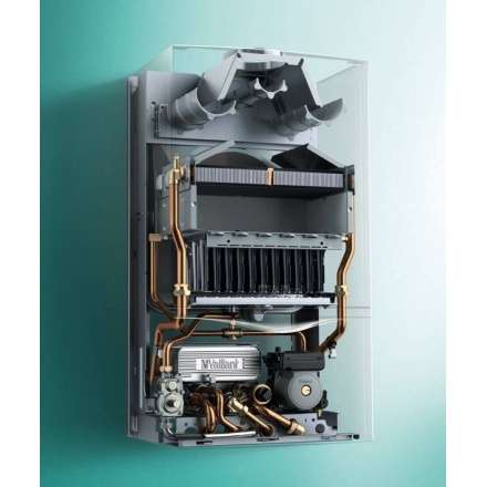 Газовый котел Vaillant atmoTEC pro VUW 240/5-3 в Минске