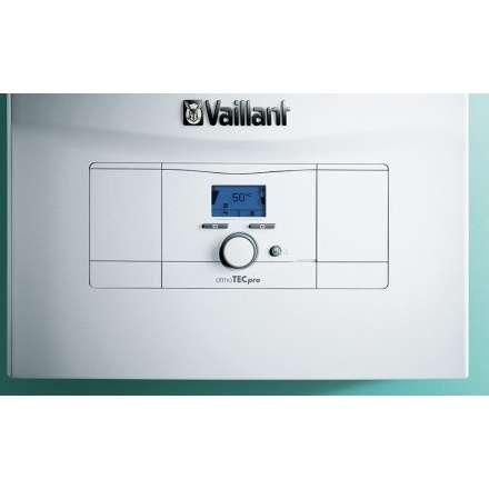 Газовый котел Vaillant atmoTEC pro VUW 240/5-3 в Минске