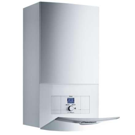 Газовый котел Vaillant turboTEC plus VU 282/ 5-5 в Минске