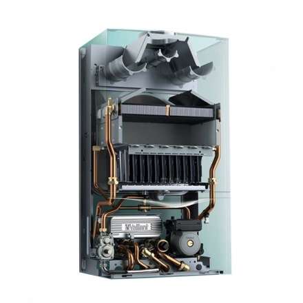 Газовый котел Vaillant turboTEC plus VU 282/ 5-5 в Минске