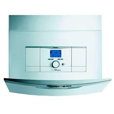 Газовый котел Vaillant turboTEC plus VU 282/ 5-5 в Минске