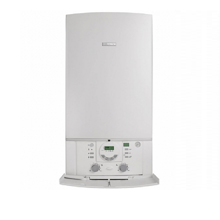 Газовый котел Bosch GAZ 7000 W ZSC 24-3 MFA в Минске