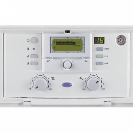 Газовый котел Bosch GAZ 7000 W ZSC 24-3 MFA в Минске