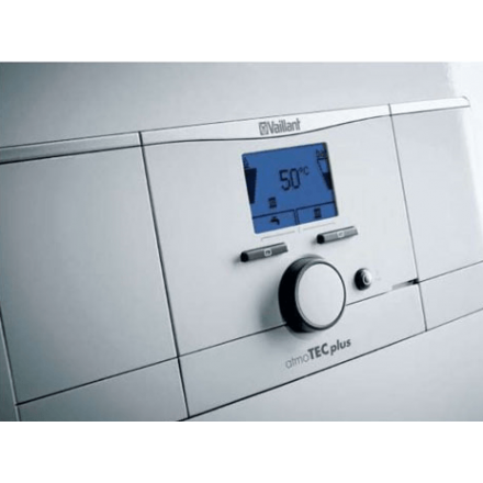 Газовый котел Vaillant atmoTEC plus VUW 280/ 5-5 в Минске