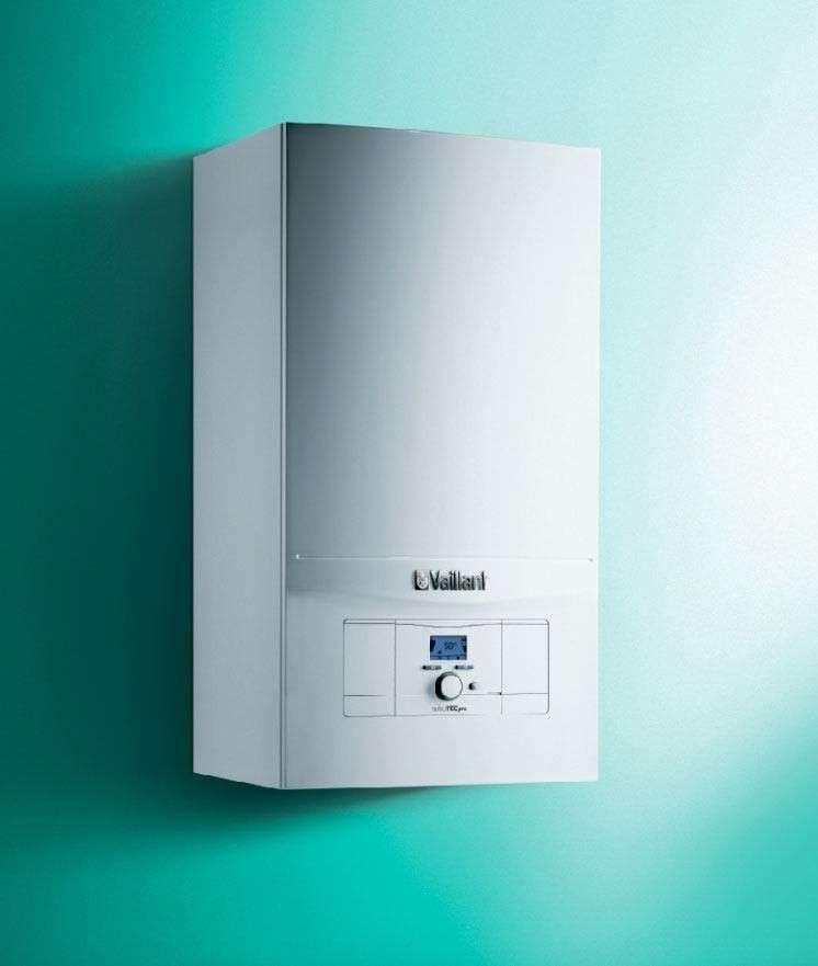 Газовый котел Vaillant turboTEC pro VUW 282/5-3 купить в Минске