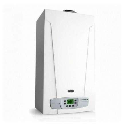Газовый котел Baxi ECO 4S 24 в Минске
