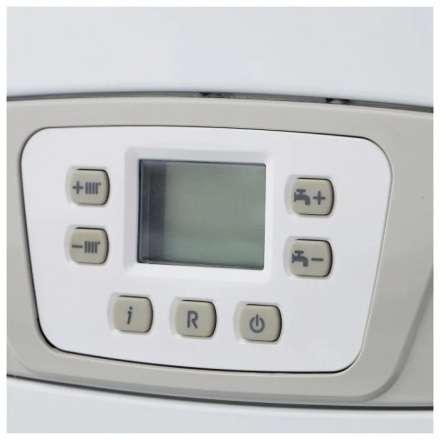 Газовый котел Baxi ECO 4S 24 в Минске