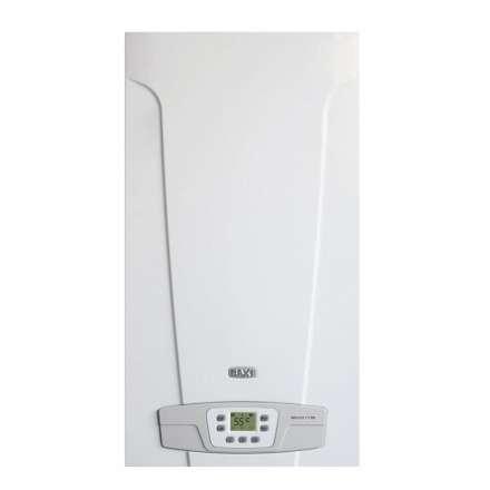 Газовый котел Baxi ECO 4S 24 в Минске