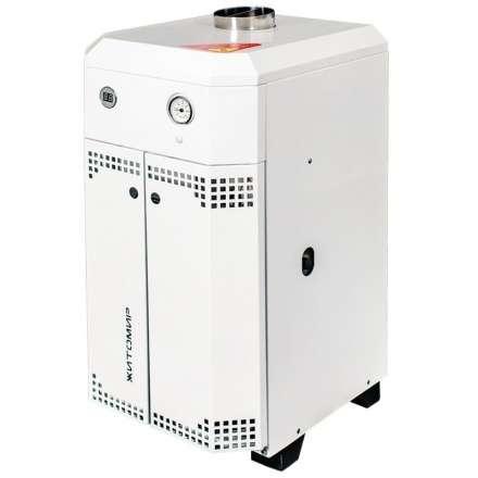 Газовый котел Житомир-10 КС-Г-010 СН (в комплекте) купить в Минске