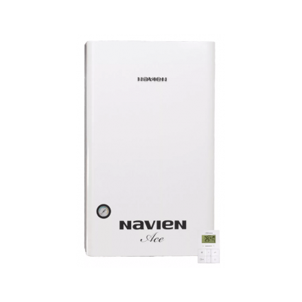 Газовый котел Navien ATMO (Ace) 13AN в Минске