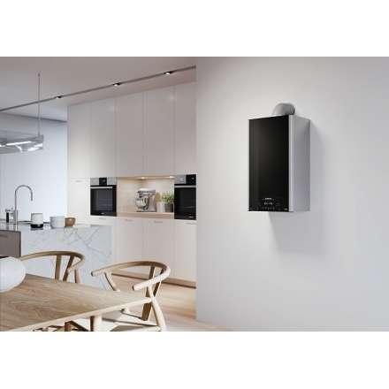 Газовый котел Ariston ALTEAS XC 35 FF в Минске