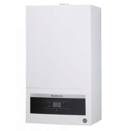 Газовый котел Buderus Logamax U072-12K в Минске