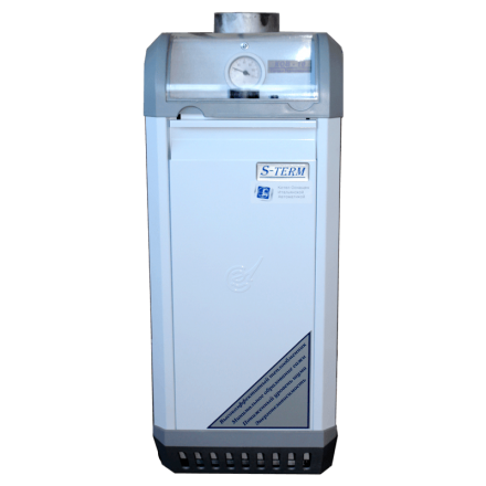 Газовый котел Сигнал S-TERM 12,5В (КОВ-12,5 СКВс) в Минске