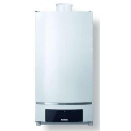Конденсационный газовый котел Buderus Logamax PLUS GB 162-70 в Минске