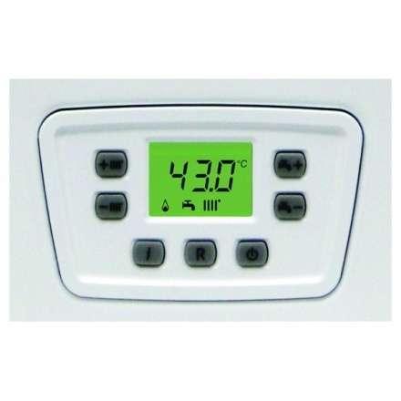 Газовый котел Baxi ECO 4S 18F в Минске