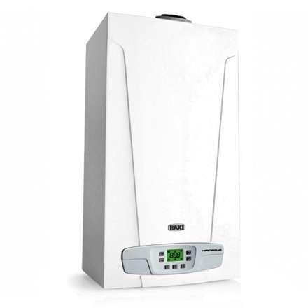 Газовый котел Baxi ECO 4S 18F в Минске