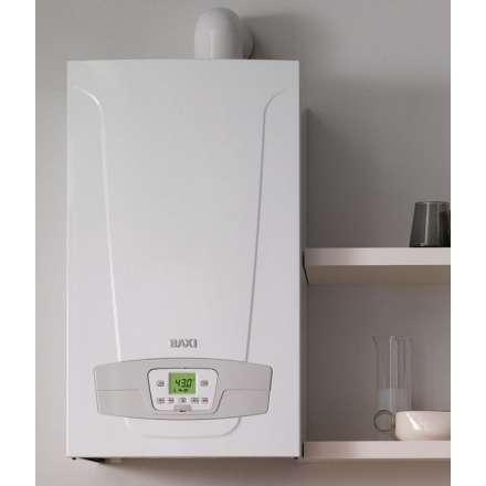 Газовый котел Baxi ECO 4S 18F в Минске