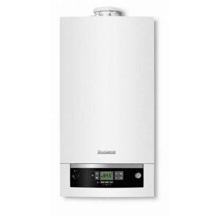 Конденсационный газовый котел Buderus Logamax Plus GB072-24К в Минске