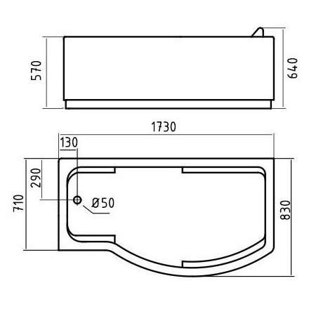 Конденсационный газовый котел Buderus Logamax Plus GB072-24К в Минске