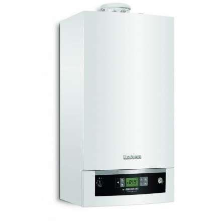 Конденсационный газовый котел Buderus Logamax Plus GB072-24К в Минске