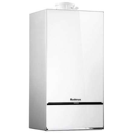 Конденсационный газовый котел Buderus Logamax PLUS GB172i-30K в Минске