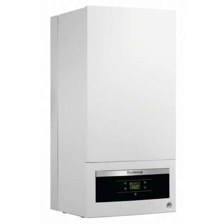 Конденсационный газовый котел Buderus Logamax PLUS GB062-24K в Минске