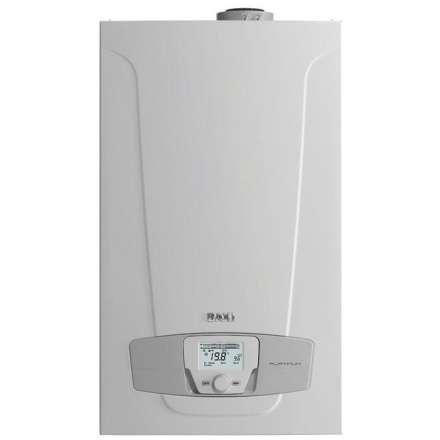 Газовый котел Baxi Luna Platinum 1.32 GA (7219691) в Минске