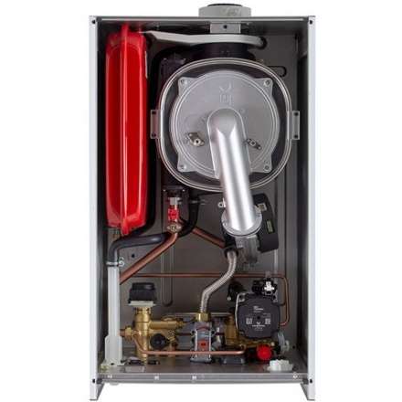 Газовый котел Baxi Luna Duo-tec E 1.24 в Минске