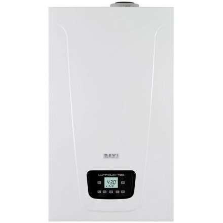 Газовый котел Baxi Luna Duo-tec E 1.24 в Минске
