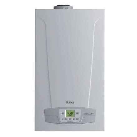 Газовый котел Baxi Duo-Tec Compact 1.24 GA (A7722037) купить в Минске