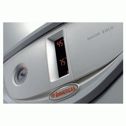 Газовый котел Immergas EOLO Maior 32 3E в Минске